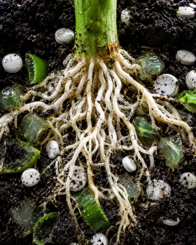 Why Master Gardeners Are Using Aspirin to Explode Root Growth